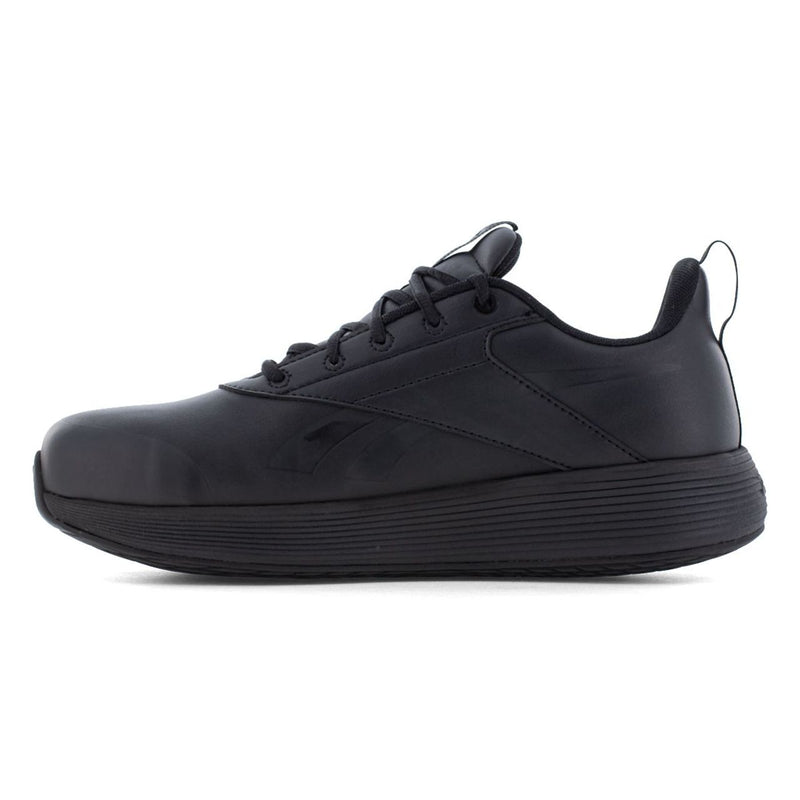 Reebok Men's DMXair Comfort+ ESD Composite Toe Work Shoes, RB3605