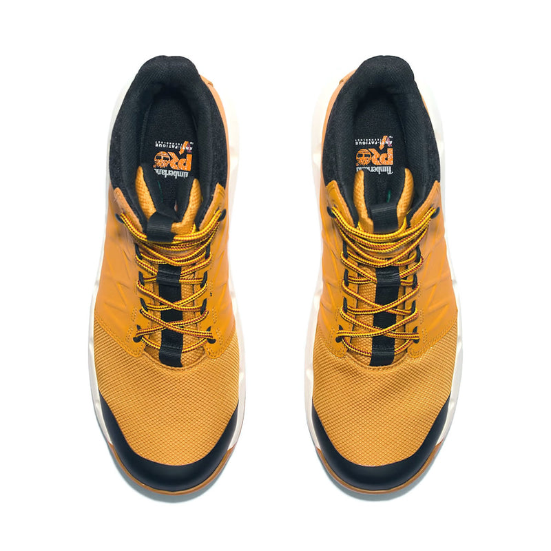 Timberland PRO Men's Morphix Outdoor 6" Waterproof EH Composite Toe Work Boots, TB1A5QZE2311