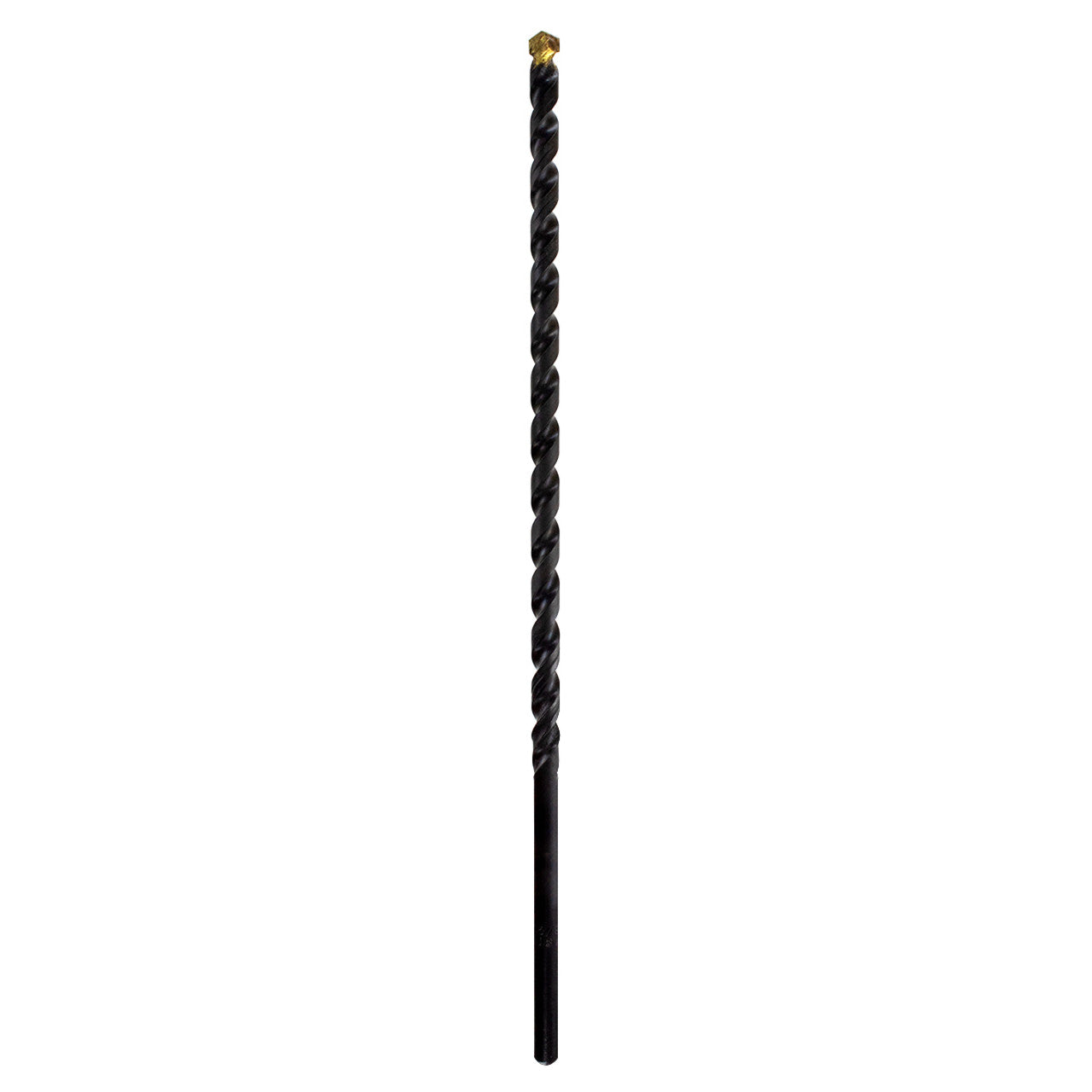 Eazypower 13" x 3/8" Slow Spiral Drill Bits - 75662