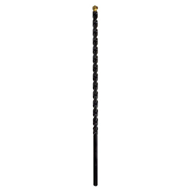 Eazypower 13" x 3/8" Slow Spiral Drill Bits - 75662