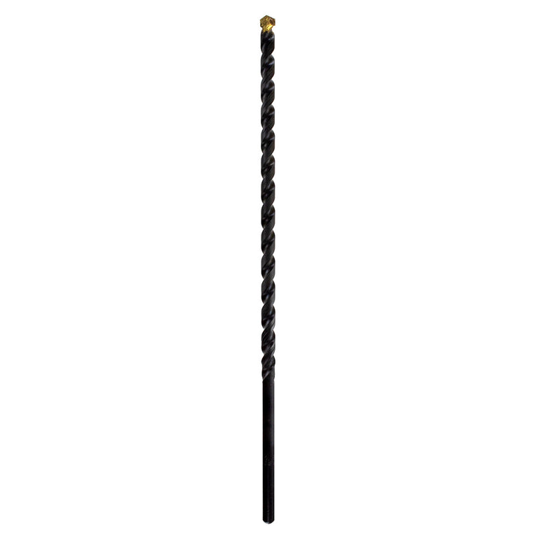 Eazypower 13" x 3/8" Slow Spiral Drill Bits - 75662