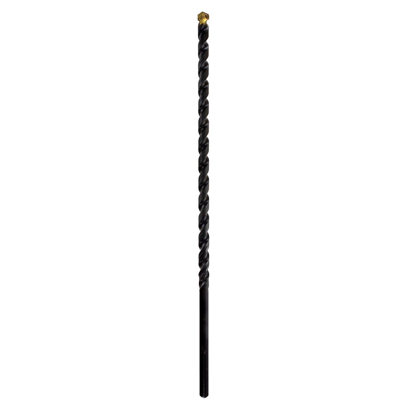 Eazypower 13" x 3/8" Slow Spiral Drill Bits - 75662