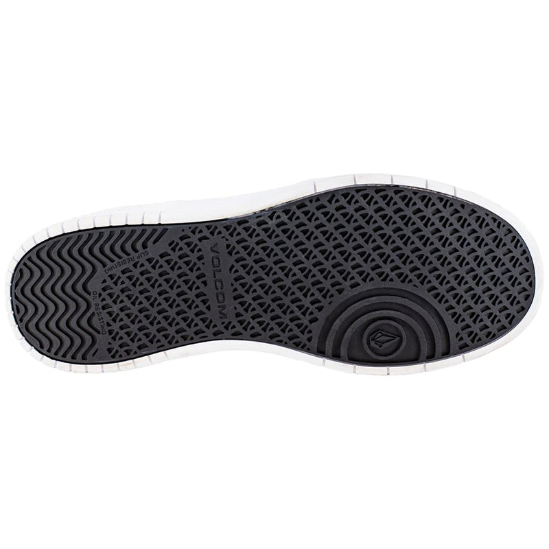 Volcom Men's Vitals Skate Inspired EH Composite Toe Shoes, VM30610