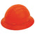 High Vis Orange