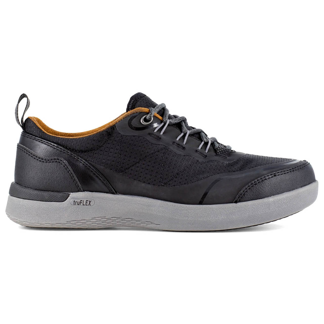 Rockport Works Women's truFLEX Fly Skylar SD Composite Toe Shoes, RK687