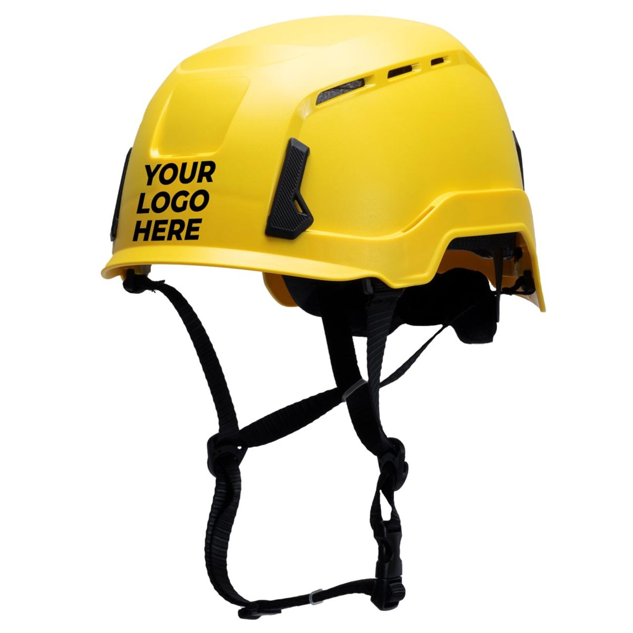 サム 2-2 Custom Pyramex SL T2 Type 2 Vented Safety Helmet – Safety Gear