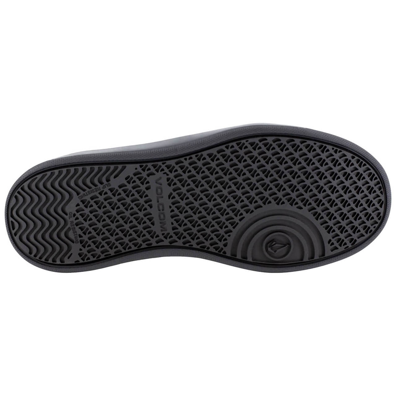 Volcom Women's Evolve Skate Inspired High Top EH Composite Toe Shoes, VM30244F