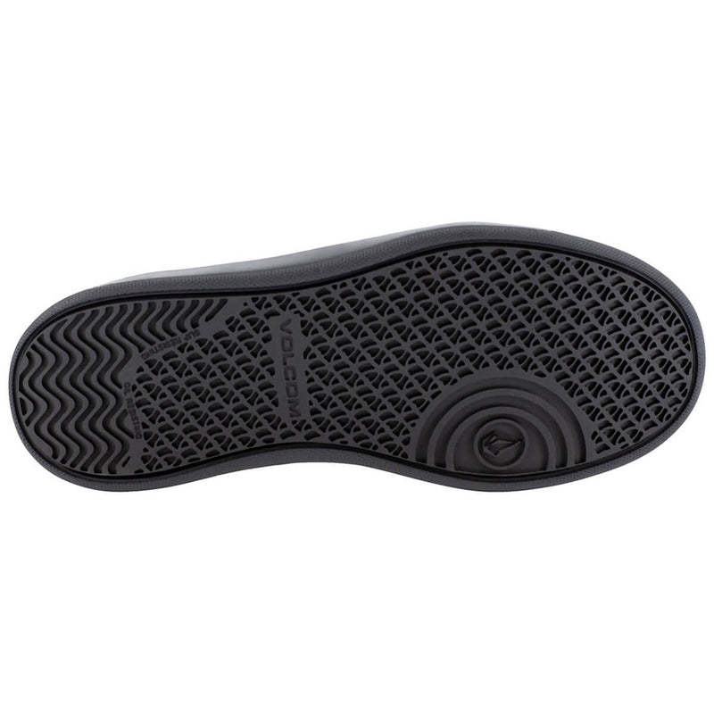 Volcom Women's Evolve Skate Inspired High Top EH Composite Toe Shoes, VM30244F