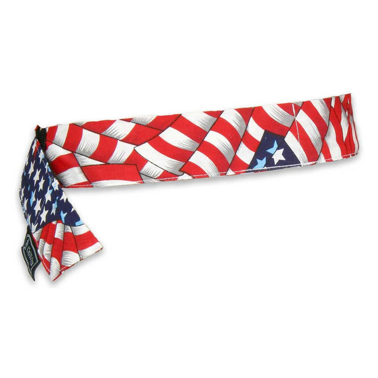 Chill-Its 6705 Evaporative Cooling Bandanna