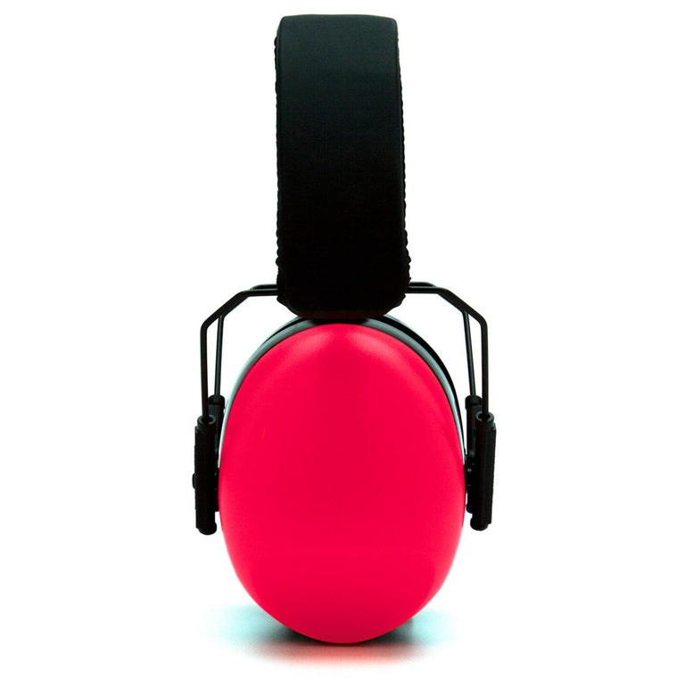 Venture Gear VG80 Earmuffs, NRR 25dB