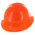 High Vis Orange