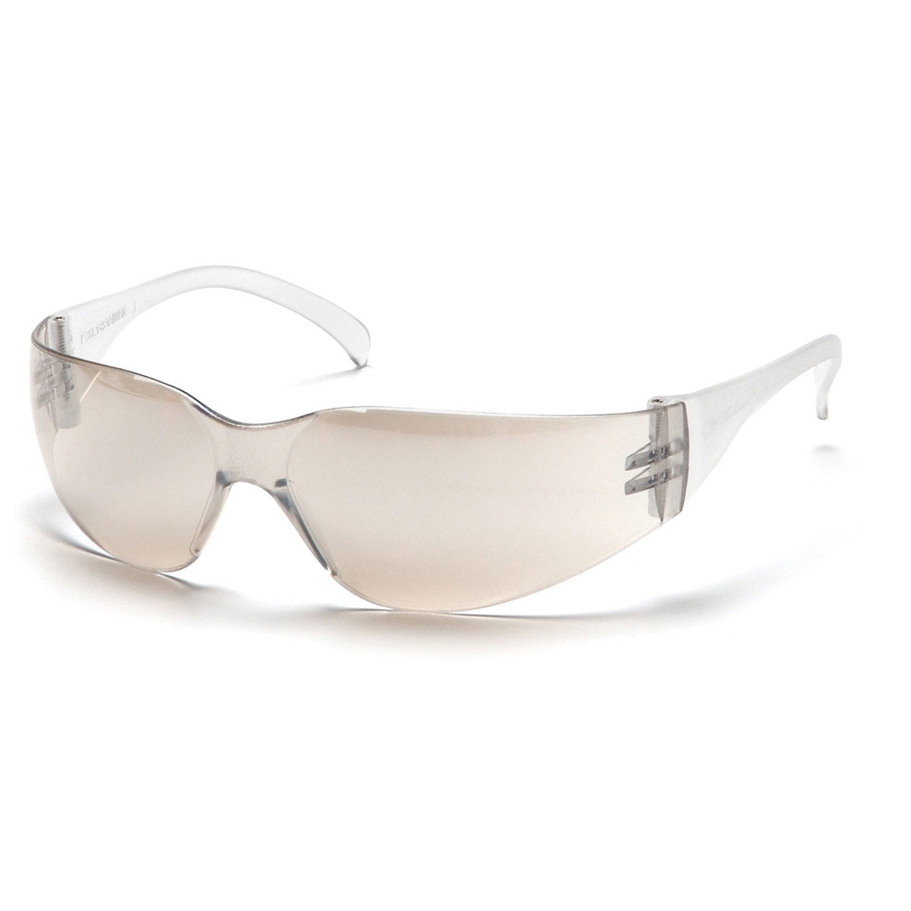 Custom Pyramex Intruder Safety Glasses, 12 Pack