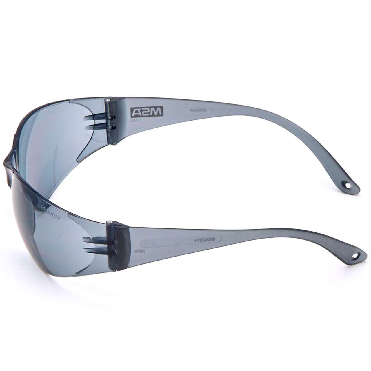 MSA Arctic Safety Glasses - Gray Lens - 697515
