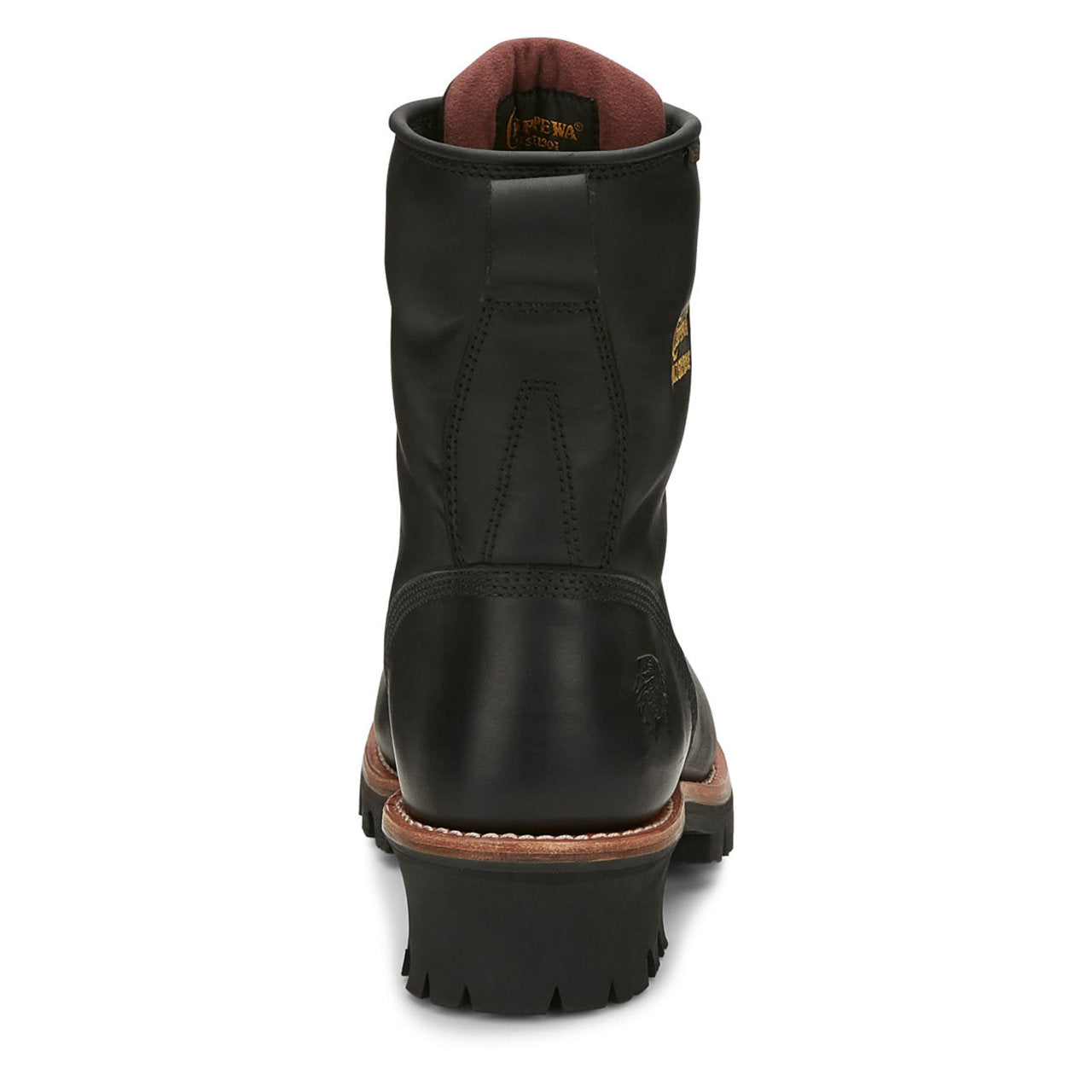 Chippewa Men's Paladin 8