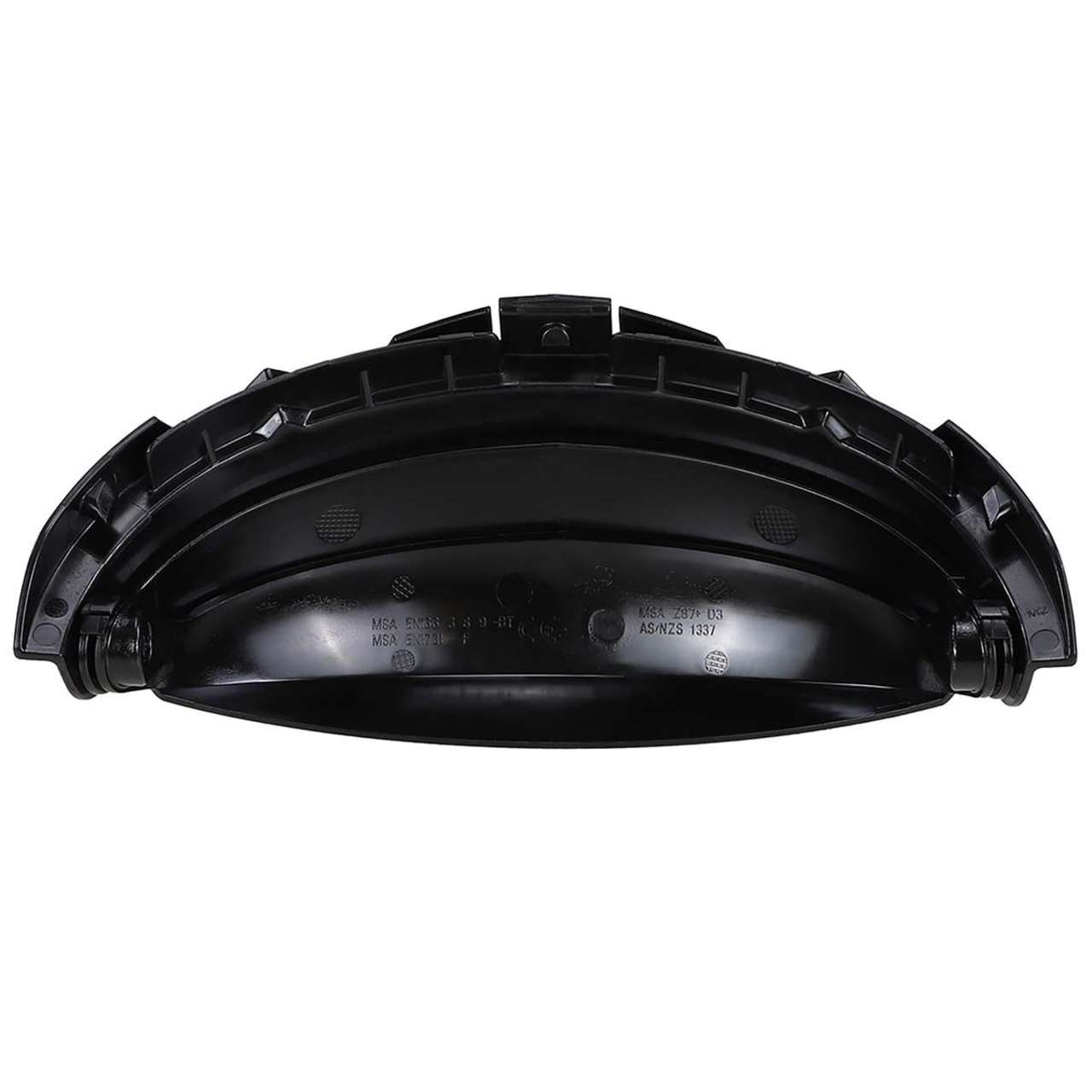 MSA V-Gard Retractable Chin Protector - 10115828