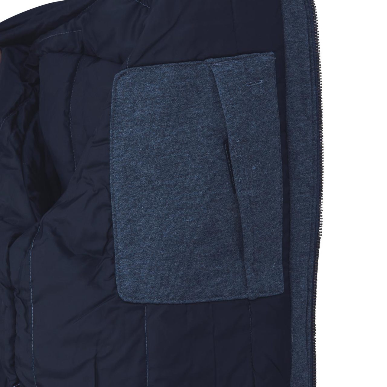 Tough Duck WJ08 Men's Insulated Hoodie