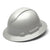 Shiny White Graphite