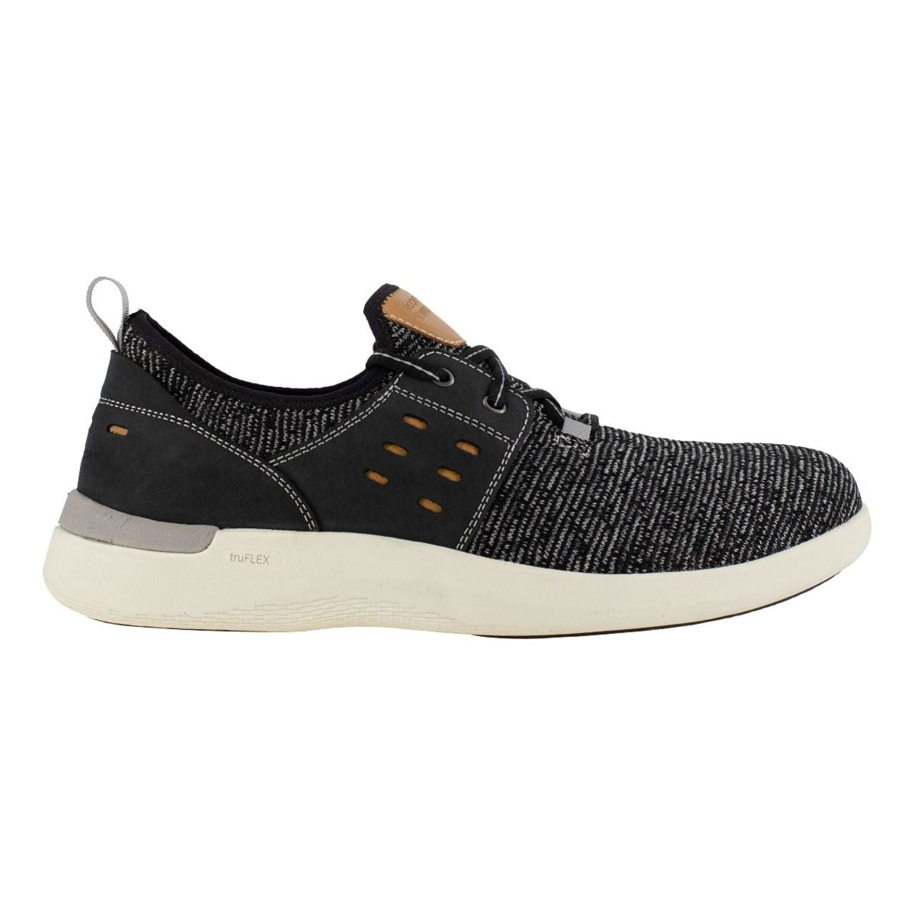 Rockport Works Men's truFLEX EH Composite Toe Sneakers, RK4689