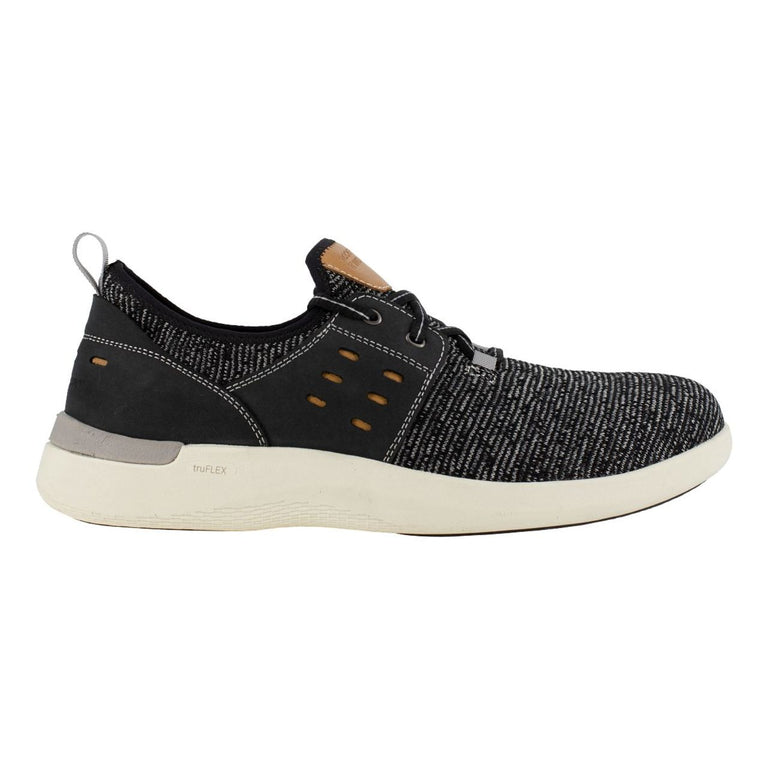 Rockport Works Men's truFLEX EH Composite Toe Sneakers, RK4689