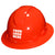High Vis Orange