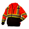 cs-Hi-Vis Orange