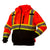 High Vis Orange