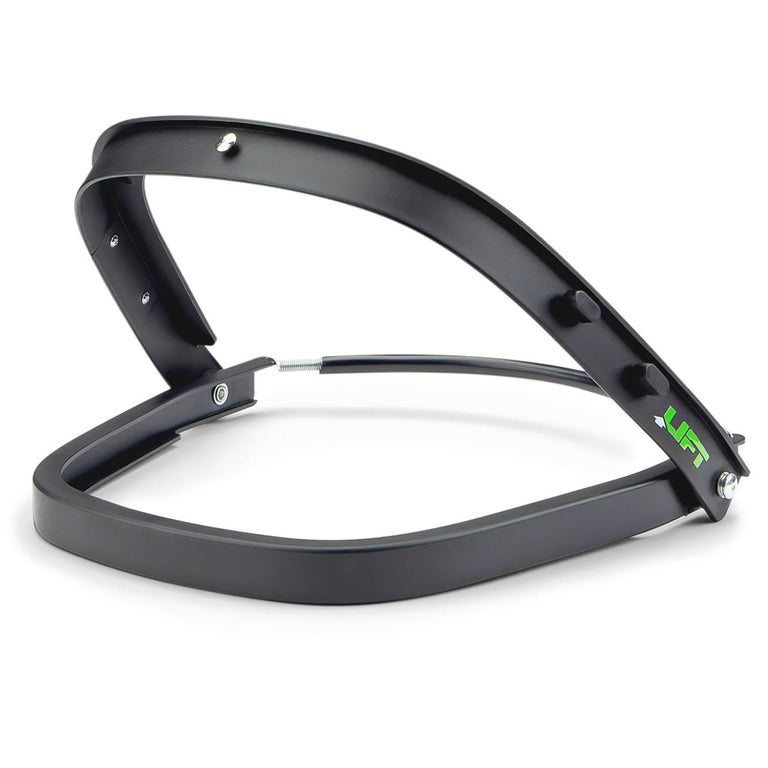 LIFT Cap Style Faceshield Mounting Bracket, HDVC-23BK