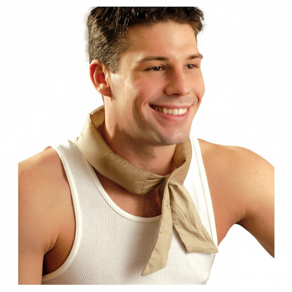 OccuNomix Miracool Crystal Bandana, 940