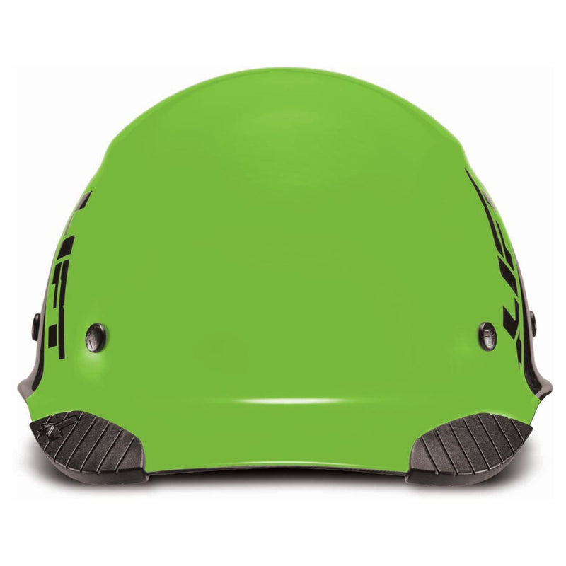 LIFT DAX Carbon Fiber Cap Brim FIFTY/50 Hard Hat