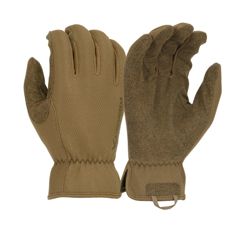 Venture Gear Tactical Medium-Duty Operator Gloves, VGTG20