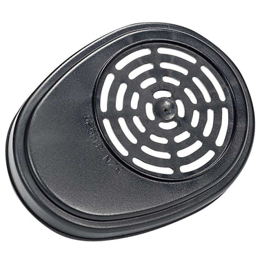 MSA 815392 Advantage N95 Reusable Snap-On Cover, 2 Pack