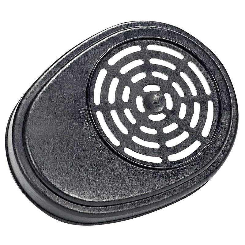 MSA 815392 Advantage N95 Reusable Snap-On Cover, 2 Pack