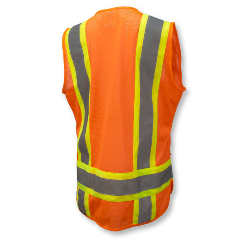 Radians Women's Type R Class 2 High-Vis Safety Vest - SV6W