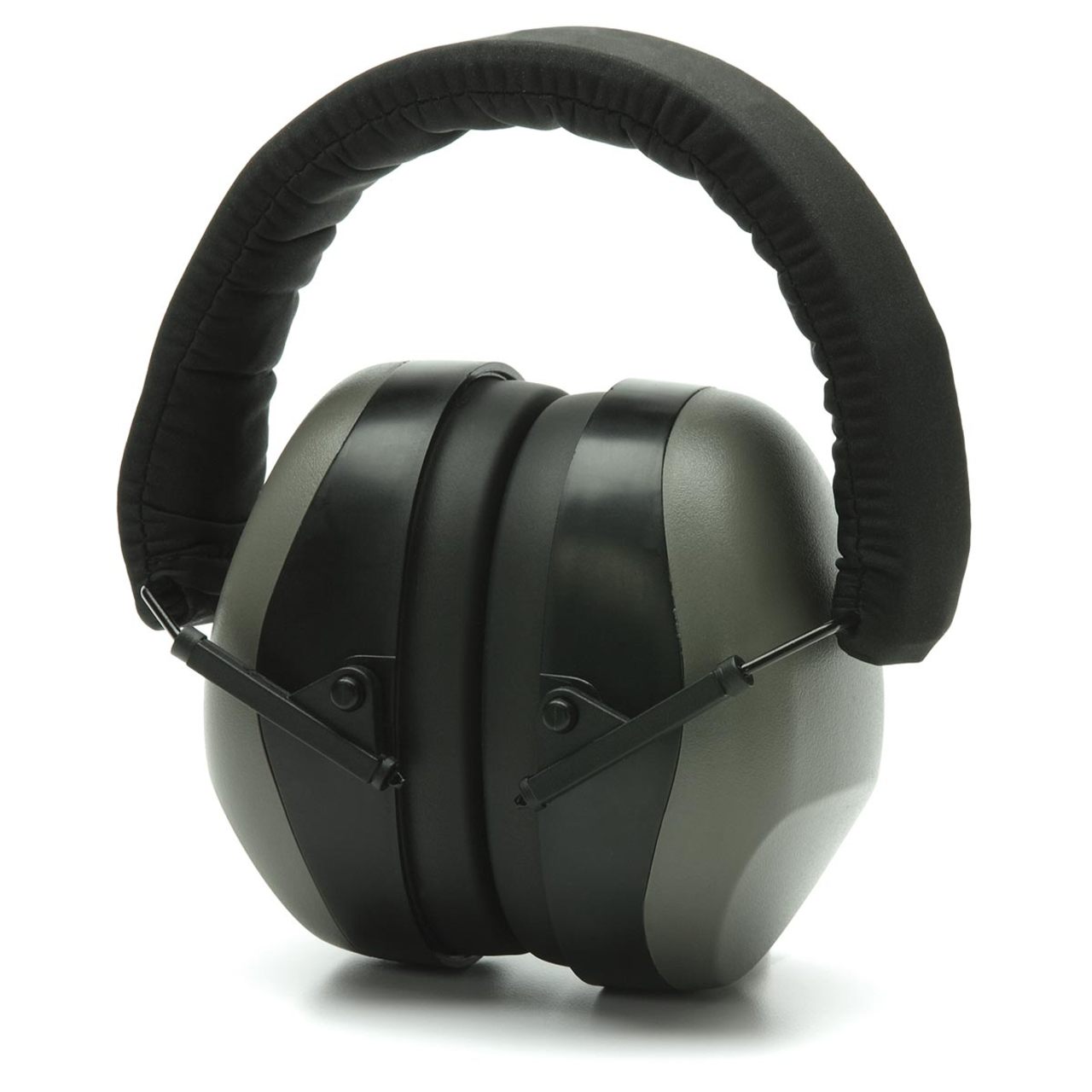 Venture Gear VG80 Earmuffs, NRR 25dB