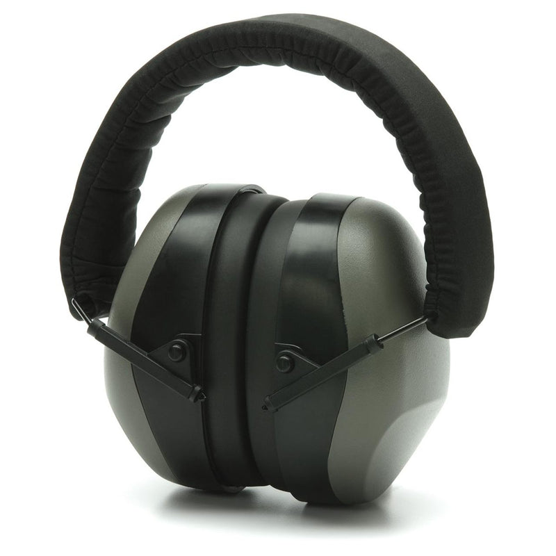 Venture Gear VG80 Earmuffs, NRR 25dB