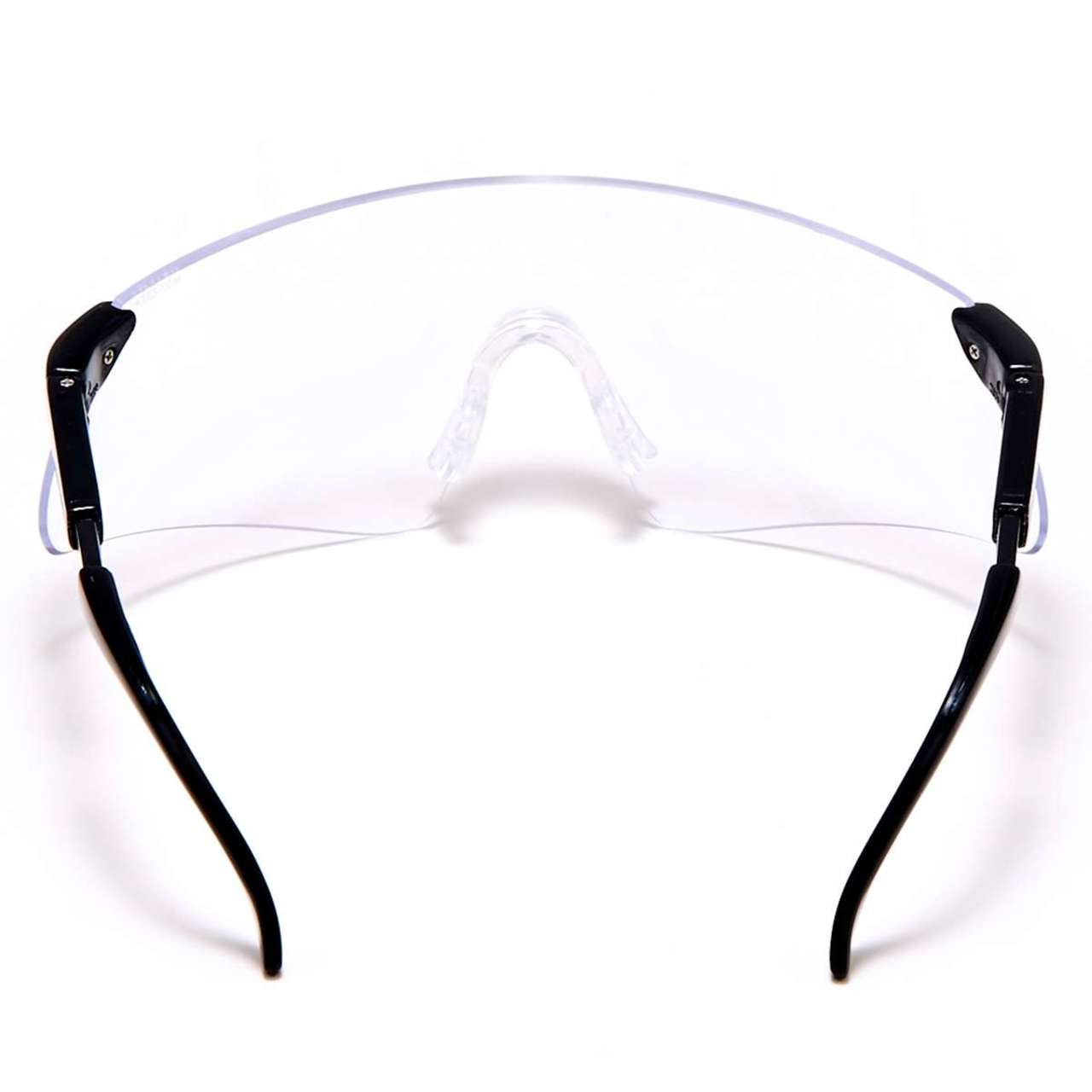 Safety Glasses - Clear Lens - 697516