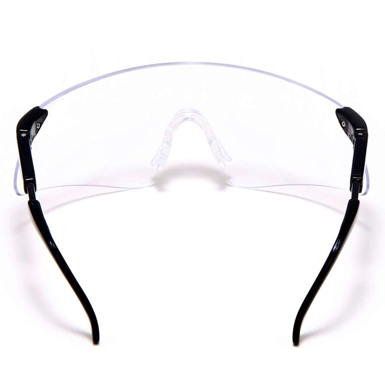 Safety Glasses - Clear Lens - 697516