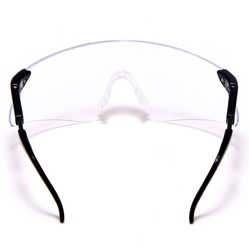 Safety Glasses - Clear Lens - 697516