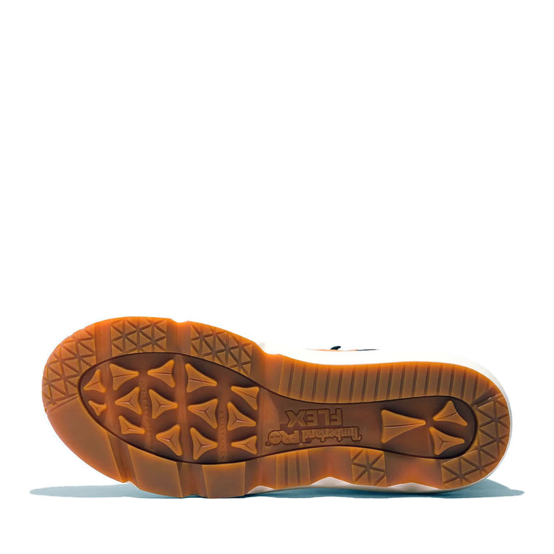 Timberland PRO Men's Morphix Outdoor 6" Waterproof EH Composite Toe Work Boots, TB1A5QZE2311