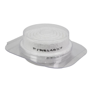 MSA Advantage R95 Snap-On Prefilter 815397 - Box of 20