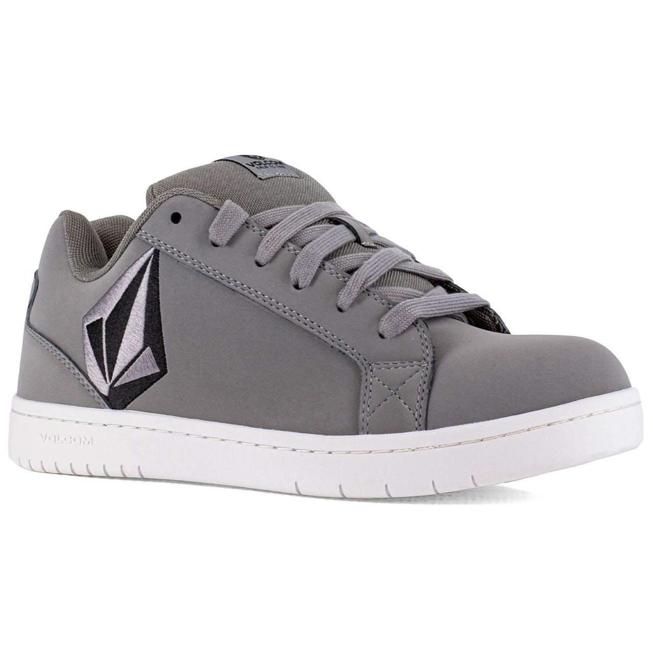 Volcom Men's Stone Skate Inspired EH Composite Toe Shoes, VM30468