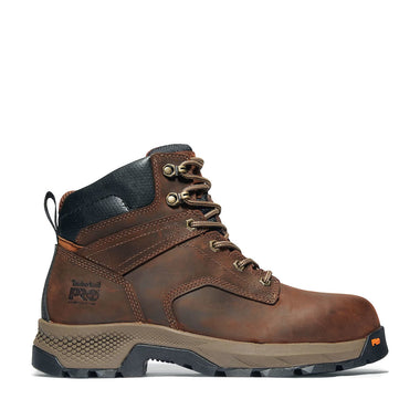 Timberland PRO Men's TiTAN EV 6" EH Composite Toe Work Boots, TB1A5NF62141