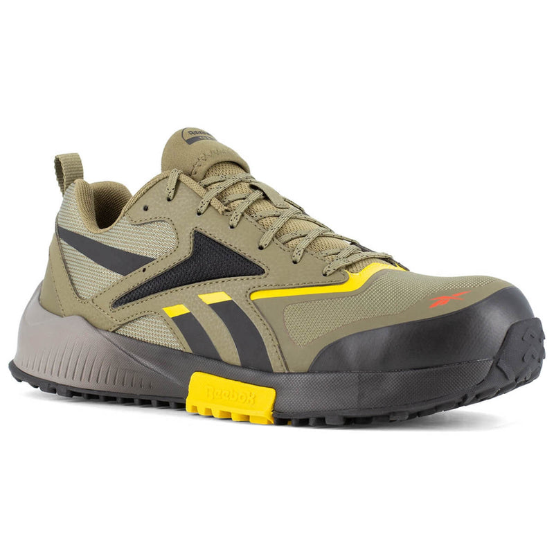 Reebok Men's Lavante Trail Trail Running EH Composite Toe Shoes - Main Image