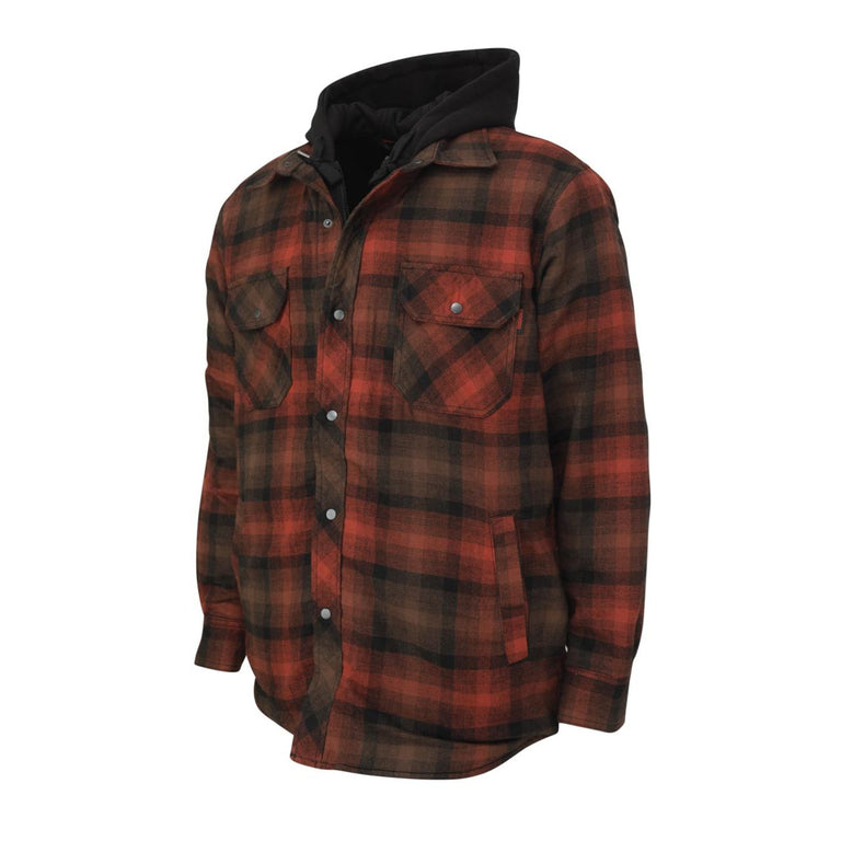 Tough Duck WS06 Men's Fooler Front Quilt Lined