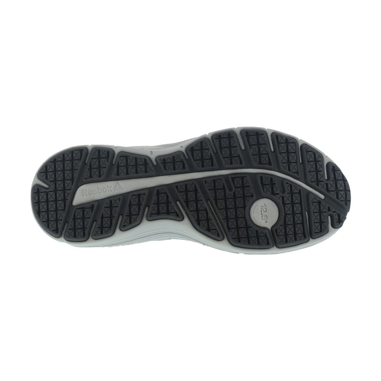Reebok Women's Guide Work Steel Toe Shoes, RB354