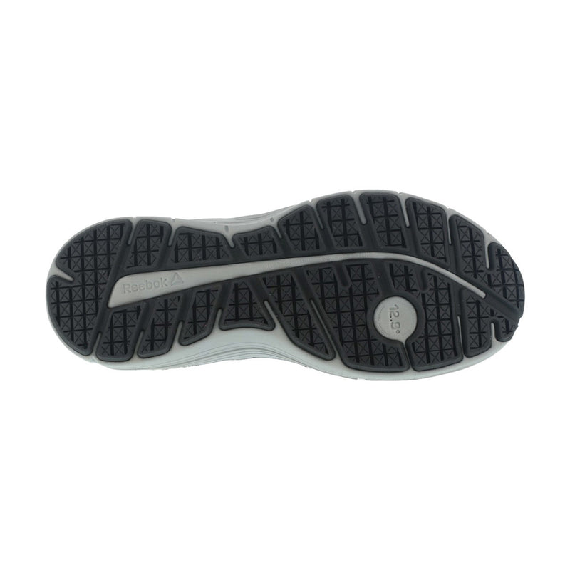 Reebok Women's Guide Work Steel Toe Shoes, RB354