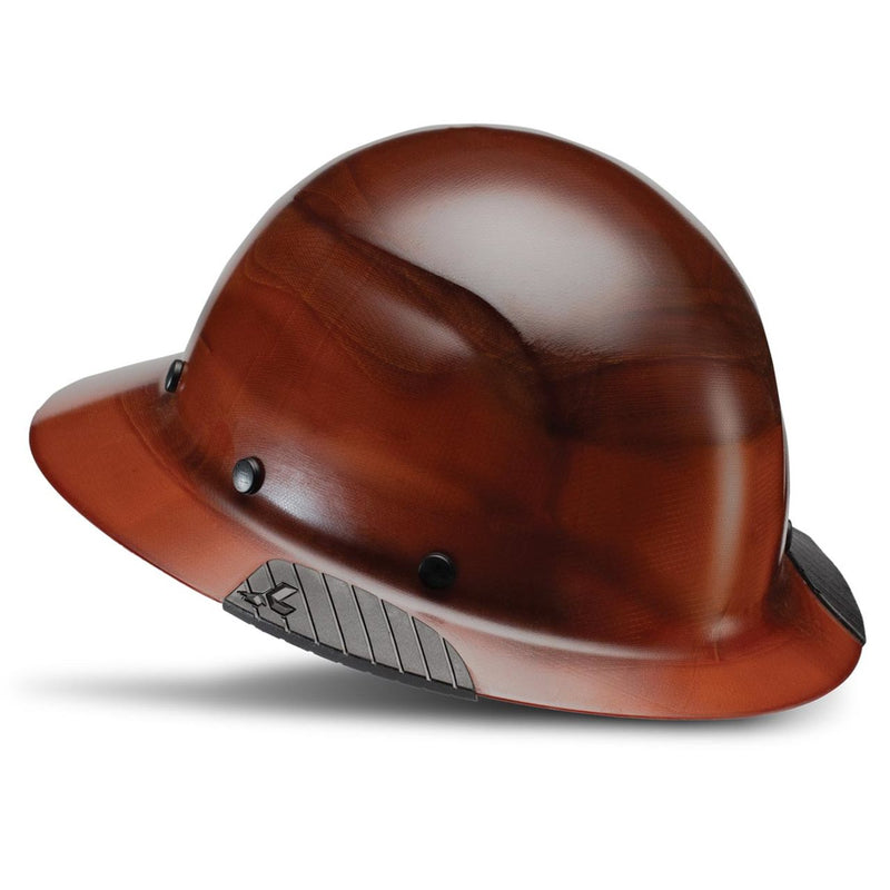 LIFT DAX Fiber Resin Full Brim Hard Hat