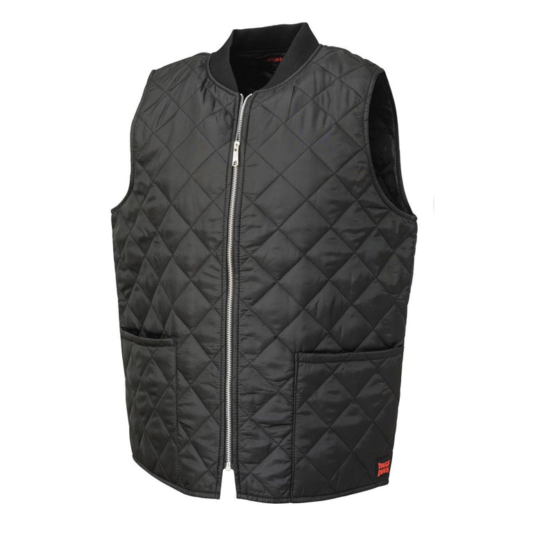 Tough Duck WV07 Men's Freezer Vest
