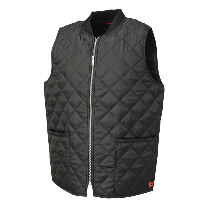 Tough Duck WV07 Men's Freezer Vest