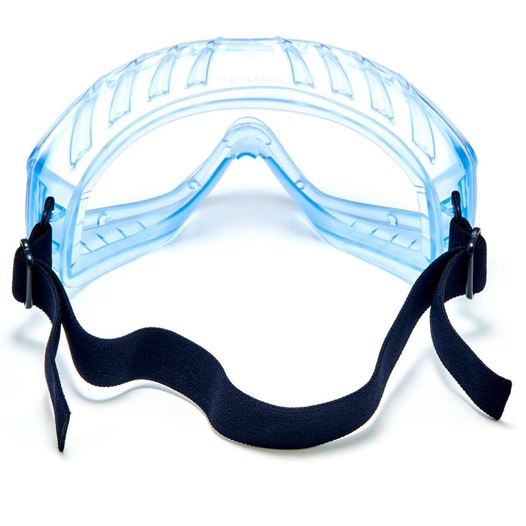 MSA Flexi-Chem IV Safety Goggles - 10106281